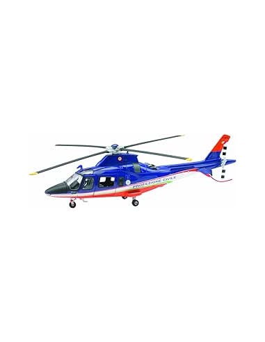New Ray - 1:43 Agustawestland AW109 Protezione...
