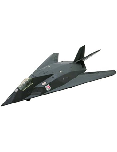 New Ray - 1:72 F-117 Nighthawk