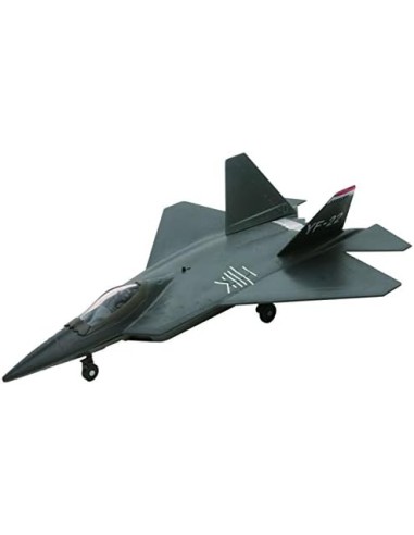 New Ray - 1:72 F-22 Raptor