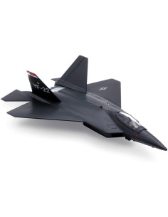 New Ray - 1:72 F-22 Raptor 2