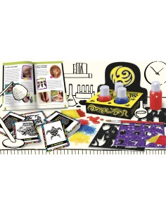 I'm A Genius Laboratorio La Fabbrica Dei Tatuaggi 2