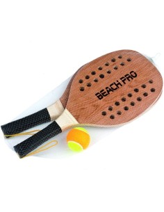 Racchettoni Beach Tennis Pro