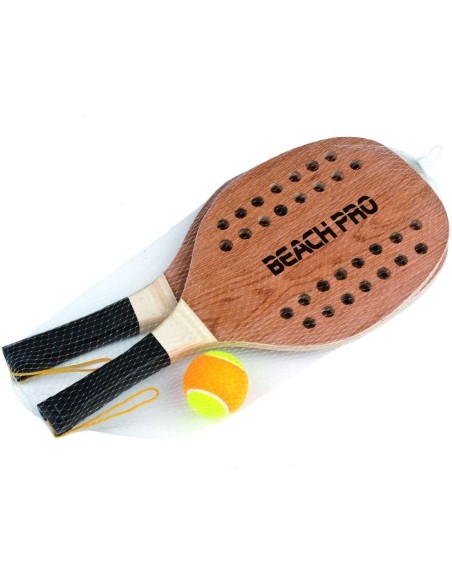 Racchettoni Beach Tennis Pro