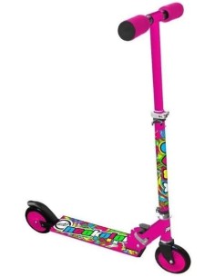 SCOOTER NEOKOLOR 120 FEMMINA