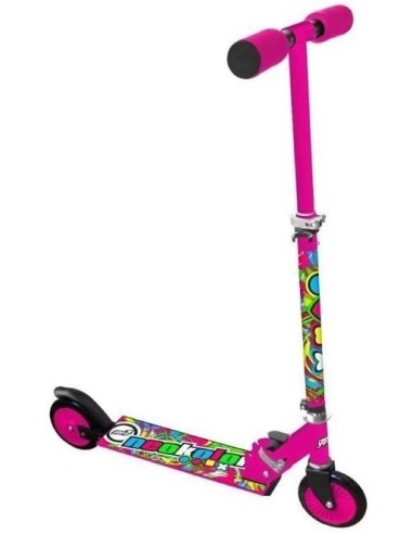 SCOOTER NEOKOLOR 120 FEMMINA