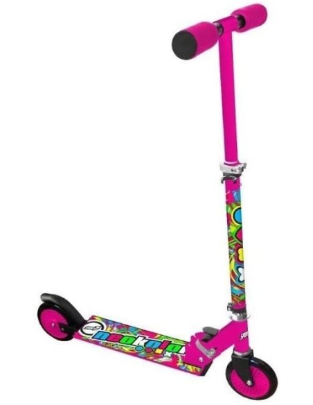 SCOOTER NEOKOLOR 120 FEMMINA