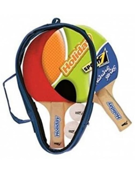 Set Ping Pong Holiday
