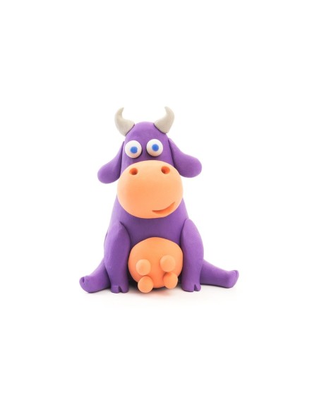 Hey Clay "Mucca" Kit Piccolo