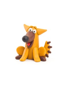 Hey Clay "Cane" Kit Piccolo 2