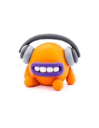 Hey Clay "Muzon" Kit Piccolo