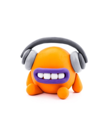 Hey Clay "Muzon" Kit Piccolo