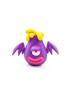 Hey Clay "Volcano" Kit Piccolo 2