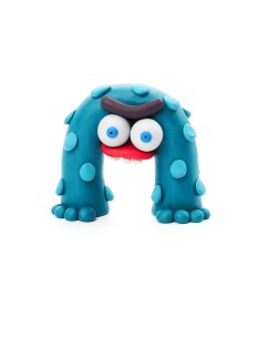 Hey Clay "Bigfoot" Kit Piccolo 2