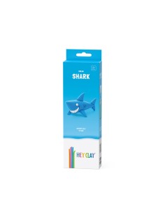 Hey Clay "Squalo" Kit Piccolo