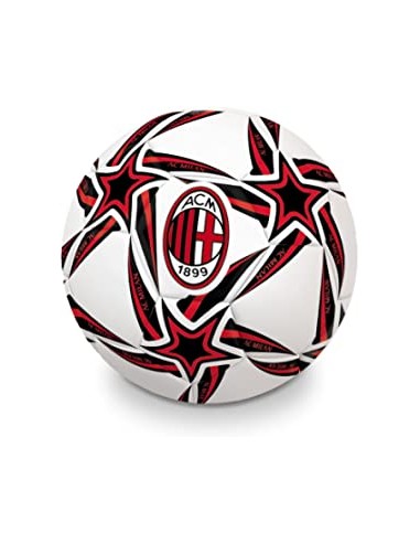 A.C. Milan Pro Misura 5 Gonfio sc.sing