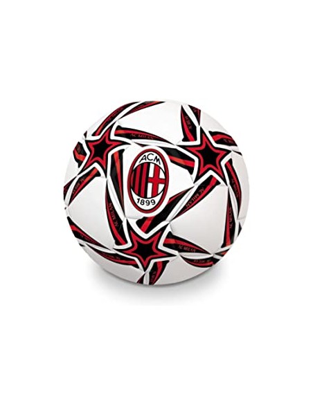 A.C. Milan Pro Misura 5 Gonfio sc.sing