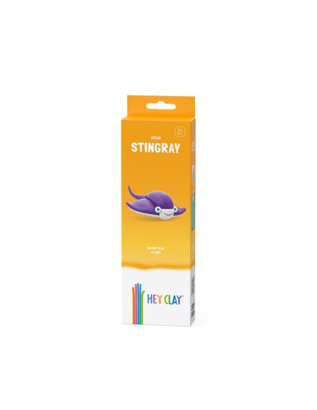 Hey Clay "Razza" Kit Piccolo