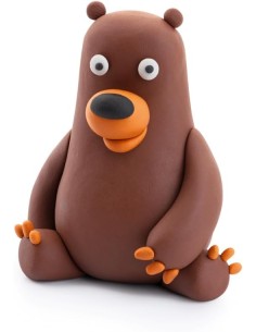 Hey Clay Orso Kit Piccolo 2