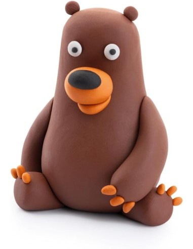 Hey Clay Orso Kit Piccolo