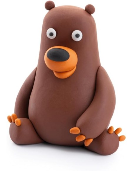 Hey Clay Orso Kit Piccolo