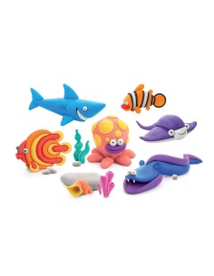 Hey Clay "Oceano" Kit Grande