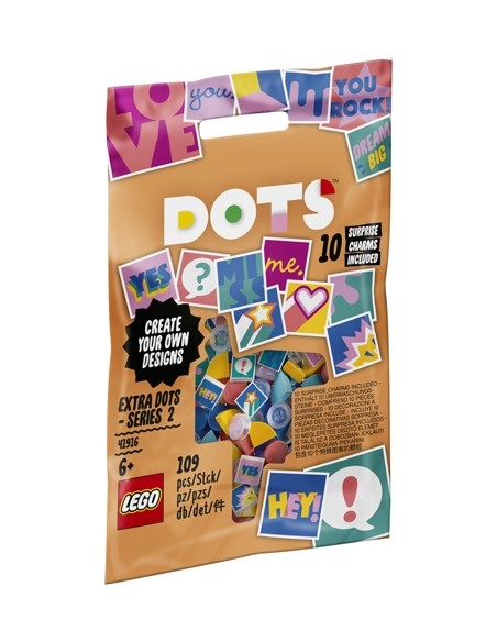 Accessori Dots- serie 2