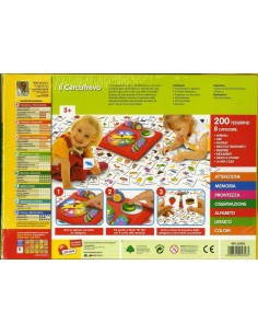 CAROTINA IL CERCATROVA 2