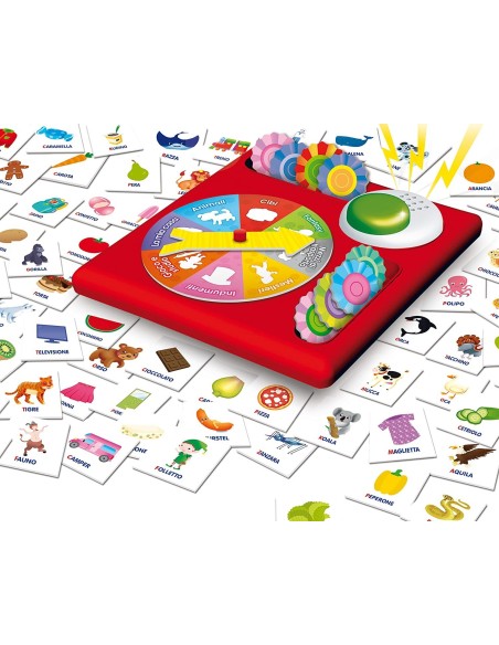 CAROTINA IL CERCATROVA