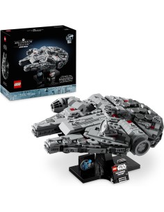 Lego Star Wars Millennium Falcon