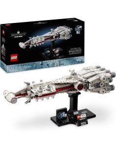 Lego Star Wars Tantive IV