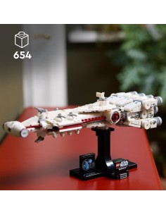 Lego Star Wars Tantive IV 2