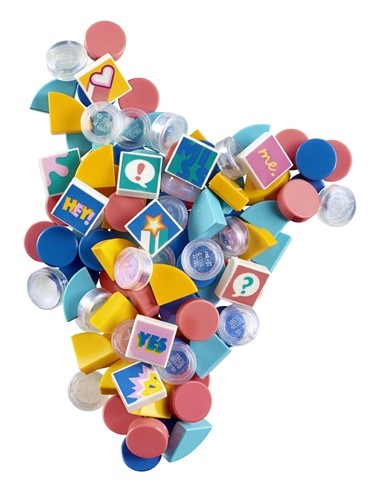 Accessori Dots- serie 2