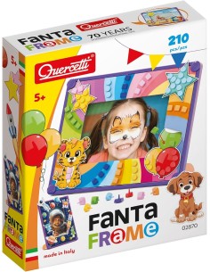 Quercetti - Fantaframe