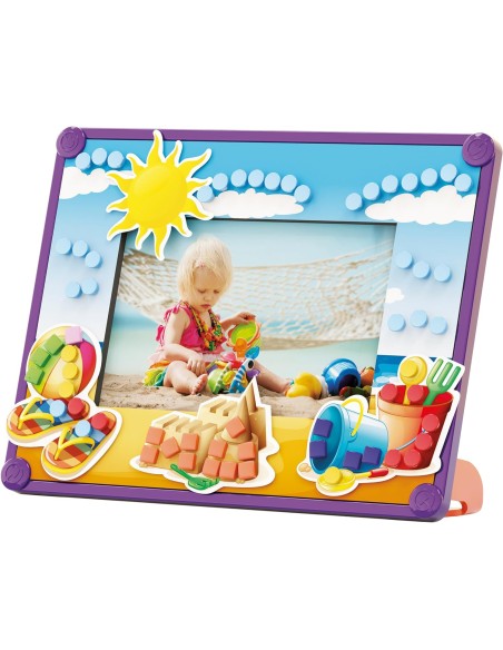 Quercetti - Fantaframe