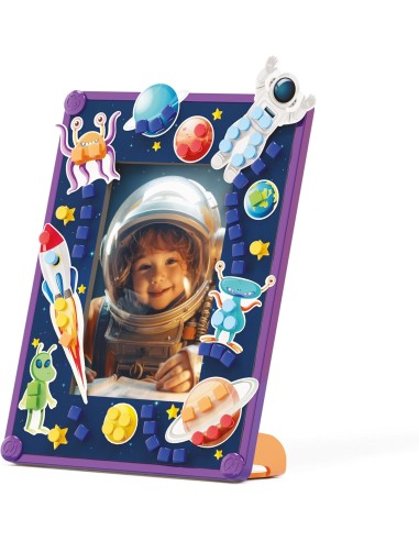 Quercetti - Fantaframe