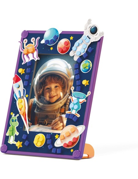 Quercetti - Fantaframe