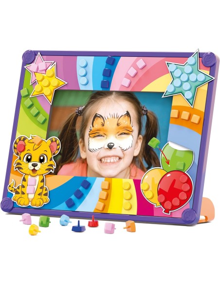 Quercetti - Fantaframe