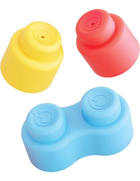 Quercetti - Momy 12 Blocks Set