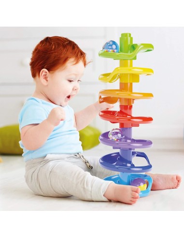 QUERCETTI - 6501 SPIRAL TOWER 