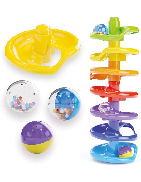 QUERCETTI - 6501 SPIRAL TOWER 