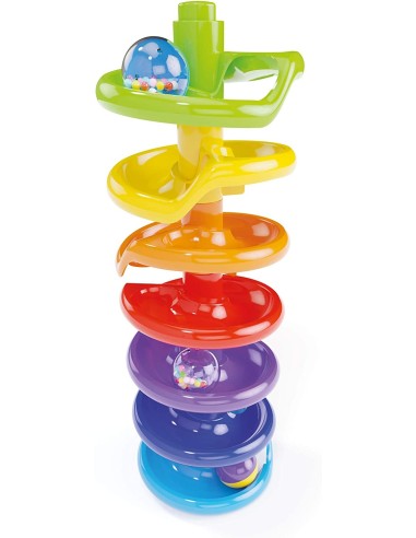 QUERCETTI - 6501 SPIRAL TOWER 