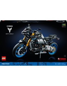 Lego Technic - Yamaha MT-10 SP