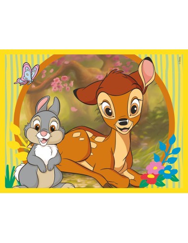 Cubi 12 - Disney Classic