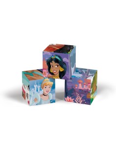 Cubi 12 - Princess 2