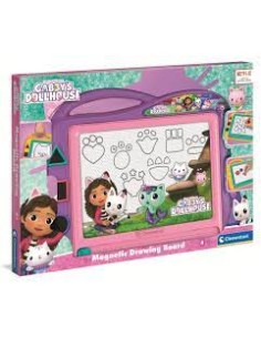 Lavagna Gabby's Dollhouse