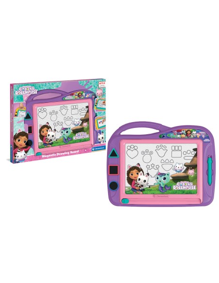 Lavagna Gabby's Dollhouse