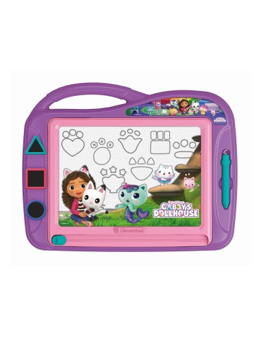 Lavagna Gabby's Dollhouse