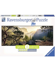  IL PARCO YOSEMITE 1000 PZ