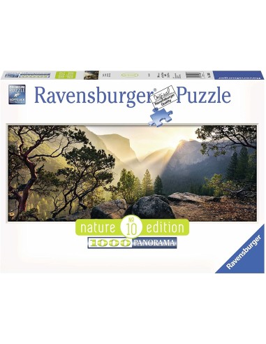  IL PARCO YOSEMITE 1000 PZ