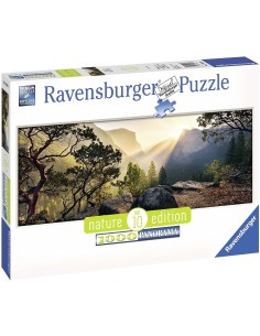  IL PARCO YOSEMITE 1000 PZ 2